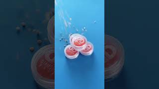 Diamond Dotz Wax Pack Contents Short