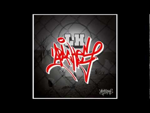 01-Sr. Apache por dj Tito Reyes "Alterkdos" Apaches de l´h (instr. prod. por Binok y Maniman)