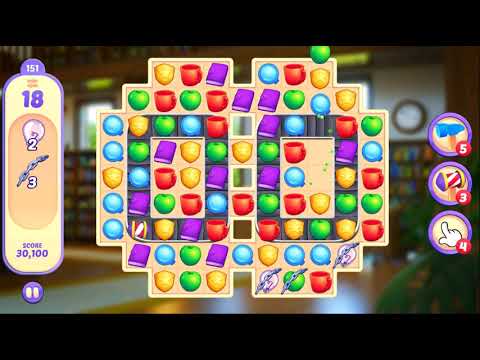 Small town murders level 151