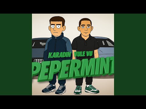 Pepermint
