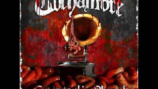 Cochambre - Denim demon (Turbonegro Cover)