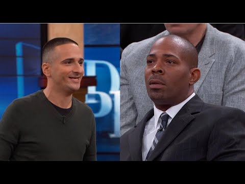 Grammy Nominated Producer Delivers Some Tough Love To Aspiring Rapper