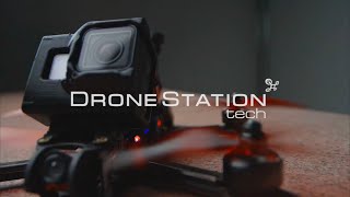 FPV Drone Showreel 2020-2021