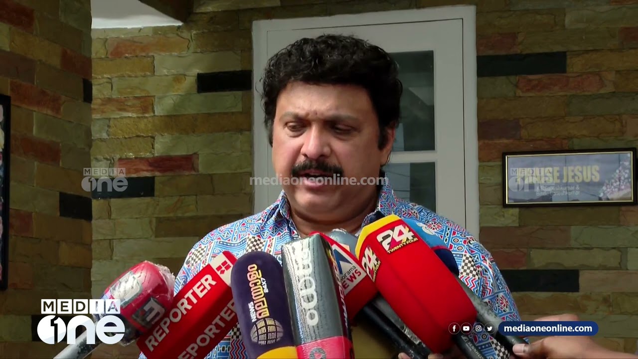 'ഡ്രൈവ് ചെയ്യുമ്പോൾ ഉറക്കം വന്നാൽ ഉറങ്ങിയ ശേഷം വണ്ടിയോടിക്കുന്ന സംസ്കാരം ഉണ്ടാക്കണം'