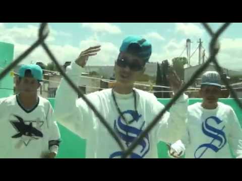 Guachala   Smmeip  Smaily  Slower  Video Oficial  The Kings Blue