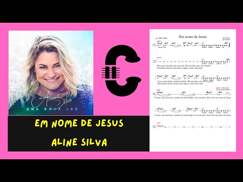 Habita Em Nós - Aline Silva