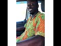 Mufasa Its Friday Then