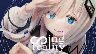 - sing reality (singularity) feat. 可不 / Neku 「シンギュラリティ」