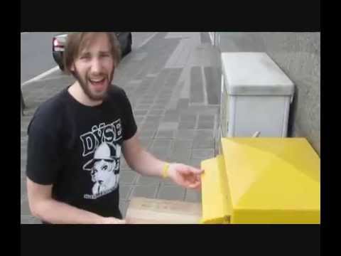 Geburtstag vergessen