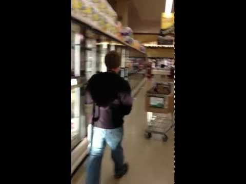 download lagu mp3 mp4 The Safeway Saxaphone Edition, download mp3 The Safeway Saxaphone Edition free downloadn, video klip The Safeway Saxaphone Edition