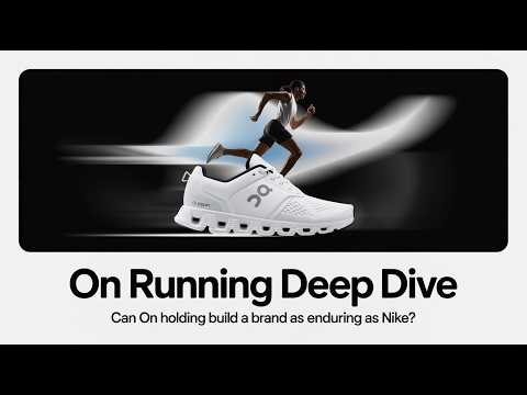 Deep Dive: Is On Running the Next Nike? (ONON)