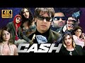 Cash Full Movie In 4k Ajay Devgn Zayed Khan Ritesh Deshmukh Bollywood Action Blockbuster Movie