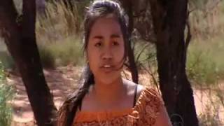 Jessica Mauboy - I Have Nothing (Australian Idol Audition 2006)