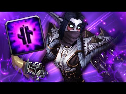 This Rogue Build Is Actually Unstoppable! (5v5 1v1 Duels) - PvP WoW: Dragonflight