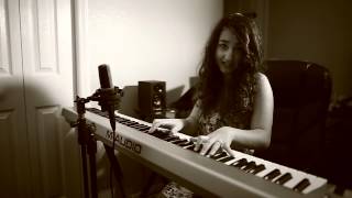 Miley Cyrus - We Can't Stop (Darian Reneé Piano Cover)