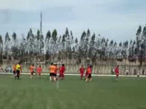 gol de independiente de rontoy de penal