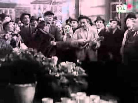 TVG-9 Tylkó we Lwowi -Szczepko i Tońko w filmie Włóczęgi