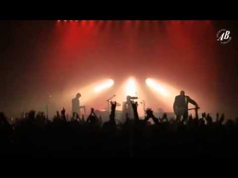 Triggerfinger (feat. Selah Sue) - Full concert 05-02-2009