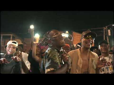 Casianito X Mlo - Boff Dougie (Video Oficial) Films By. Dreik Prod