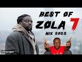 Best Of Zola 7 Mixed By Dj Webaba