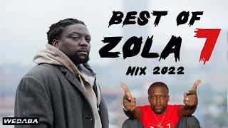 Download lagu Best of Zola 7 - Mixed by Dj Webaba mp3