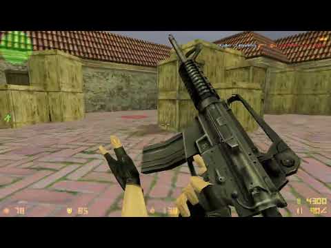 [ POV ] SK | alleN vs ALTERNATE aTTaX (NGL-One 2006)