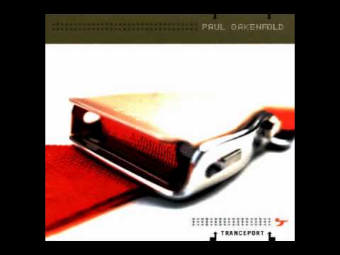 Paul Oakenfold - Tranceport - 01 Time
