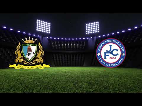 GIORNATA 16 - Prima Categoria - Girone C - highlights