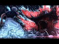 GOJO VS SUKUNA FULL FIGHT AMV ENDING SCENE 4K LADY GAGA JUDAS