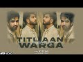 Titliaan - Dj Tejas Remix | Harrdy Sandhu | | Afsana Khan | Jaani | Titliyan | Naman Kumar