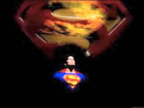 Will Kurtis feat MC karonjah   Superman