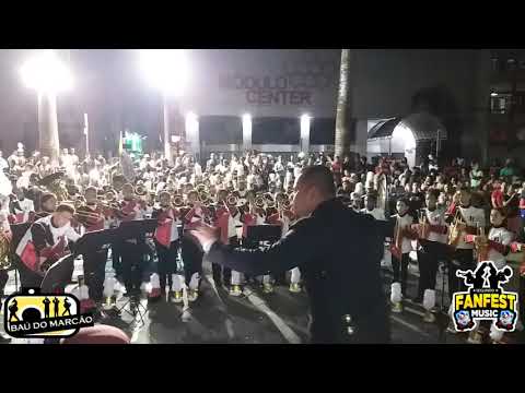 BAMUPS - FANFEST ( ITABUNA 2018) - BAÚ DO MARCÃO