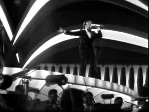 Roberto Viking Valdes, Una Noche De Amor,  Festival de Viña del Mar 1976