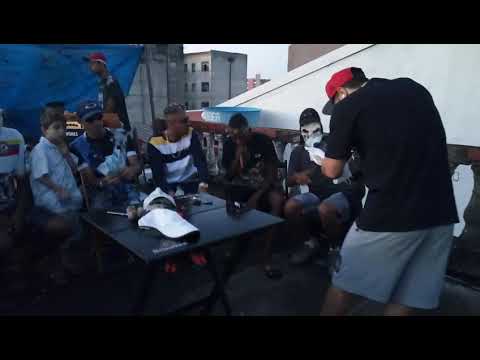 Medley só menino bom vamo de música nova