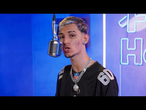 Gabriel Boladão - Medley Tributo ao Felipe Boladão PROD MUCK & DJ ALADIN| Funk in House #11