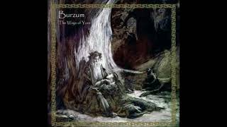 Burzum   Autumn Leaves [The Ways Of Yore]