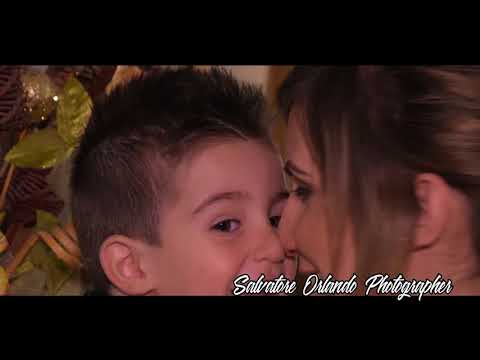 Trailer Matrimonio Dario e Angela