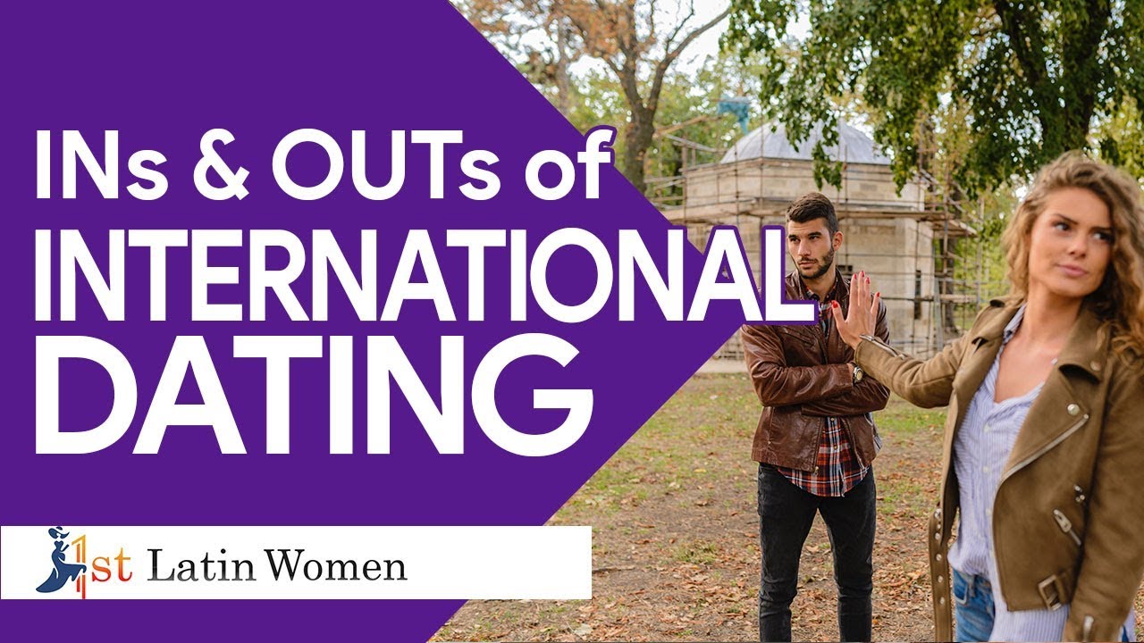 International Dating 101 | Learning the Basics