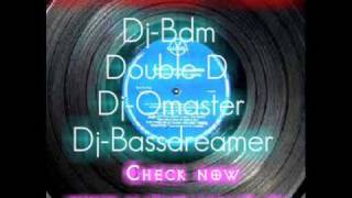Dj-Bdm - Pump up the bass!