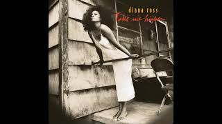 Diana Ross - Voice Of The Heart