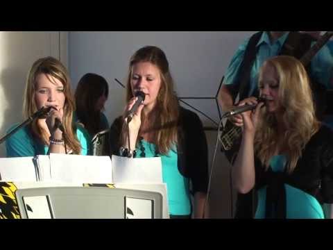 INSPIRATION - Veilig, Veilig, Veilig rustend in Uw armen, Heer (opwekking 606)