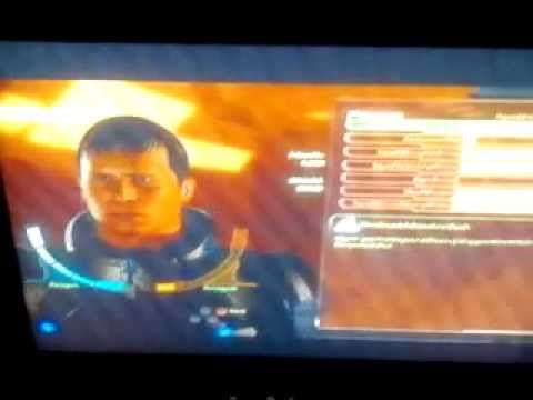 Mass Effect 2 : EASIEST way to gain full paragon