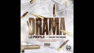 Lo Profile - Drama feat. Conway The Machine
