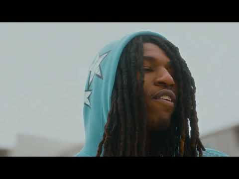 D Wreck - “All My Fault” (Official Music Video)