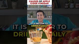 Do you drink Apple Cider Vinegar? Watch this... Visit Sugarmds.com