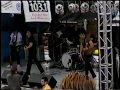 SUPERDRAG   - November 2, 1997 - Coral Sky Amphitheatre - West Palm Beach, FL