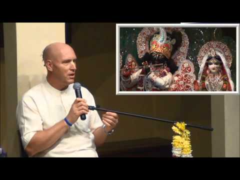 2014-08-06 ISV Tolerance - HG Vaisesika Dasa