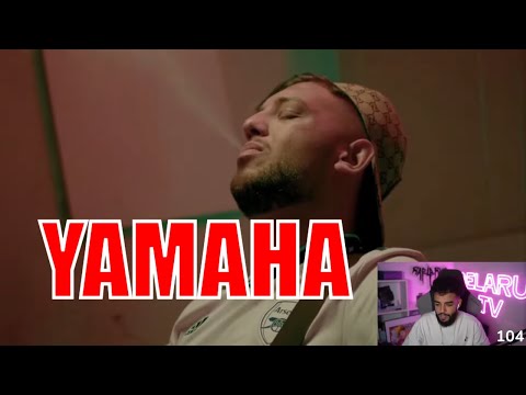 Sami REAGIERT auf "BOBBY VANDAMME - YAMAHA"