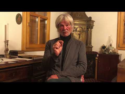 Dr. Papp Lajos: Segíts magadon, az Isten is megsegít!