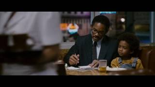 Best Scene | The Pursuit Of Happyness (2006) | Happiness is nothing but Being Loved..!